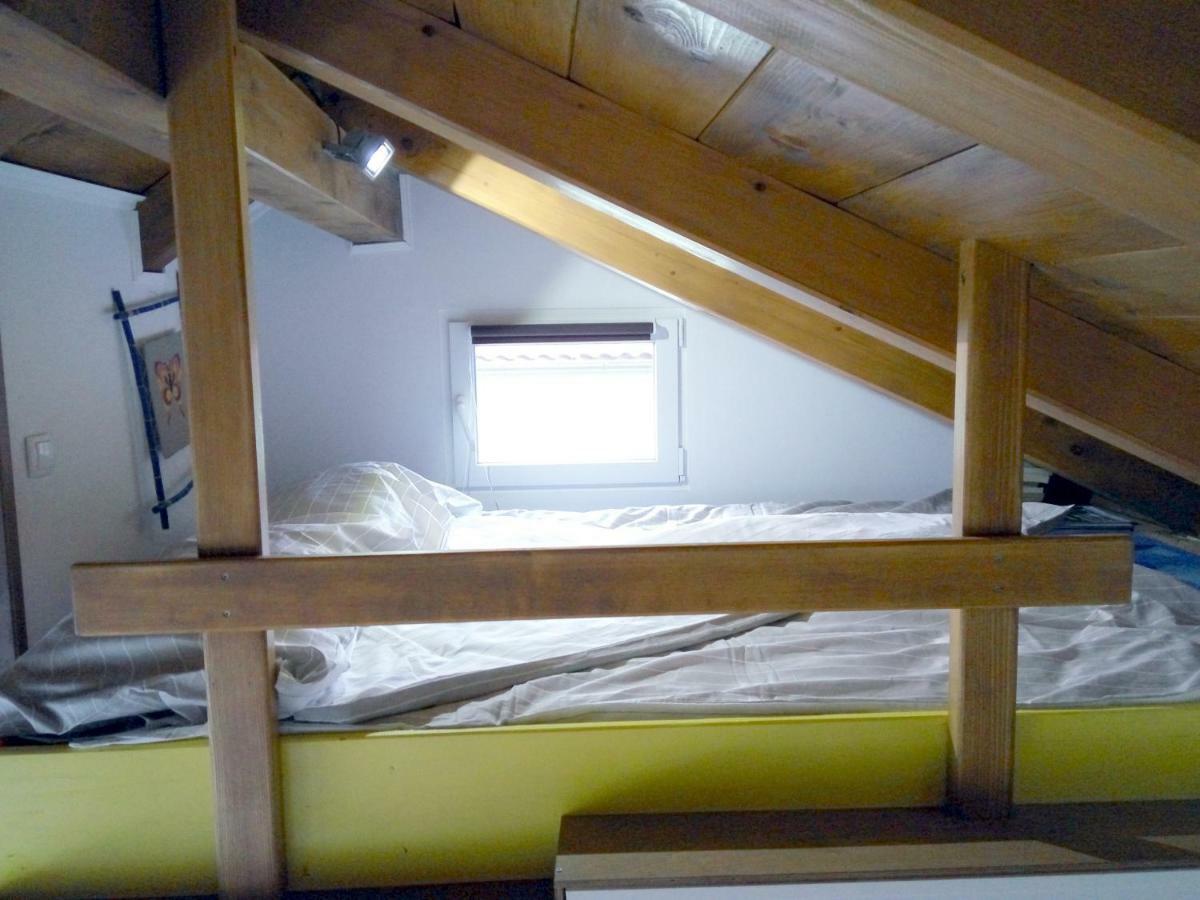 波斯托伊纳Tiny House With A Big Heart别墅 外观 照片
